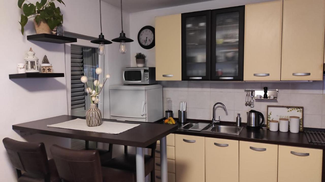 Apartman Hidden Gem Sibenik Exterior photo