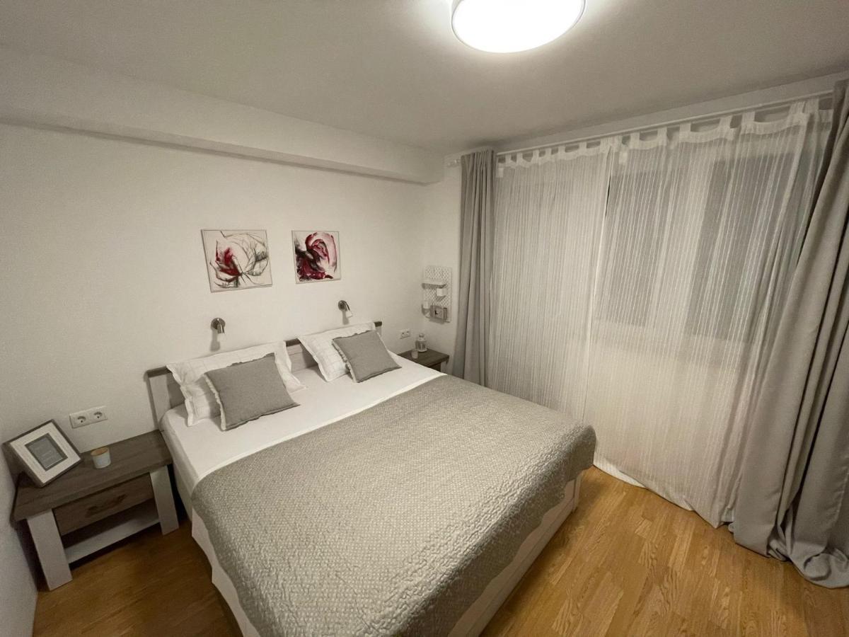 Apartman Hidden Gem Sibenik Exterior photo