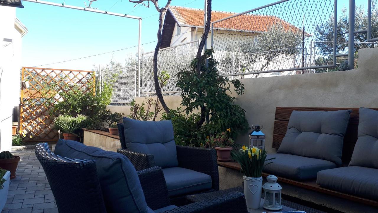 Apartman Hidden Gem Sibenik Exterior photo